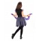 Ursula The Little Mermaid Deluxe Child Costume