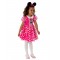 Minnie Mouse Pink Deluxe Child Costume