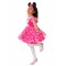 Minnie Mouse Pink Deluxe Child Costume