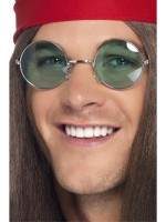 Hippy Spectacles - Adults