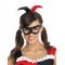 Harley Quinn Tween Costume