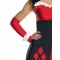 Harley Quinn Tween Costume
