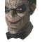 The Joker DC Comics Mask Deluxe Adult - Accessory