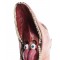 Beetlejuice Barbara Mask for Adult