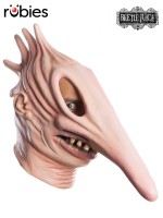 Beetlejuice Adam Adult Mask - Accessory