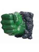 Hulk Fist 3D Wall Art - Decor