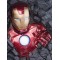Iron Man Character Wall Art