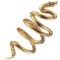 Egyptian Gold Snake Arm Band