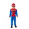 Spidey & His Amazing Friends Toddler Costume 