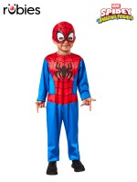 Spidey & His Amazing Friends Toddler Costume