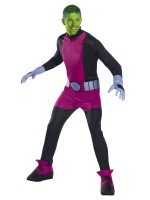 Beast Boy DC Comics Adult Costume