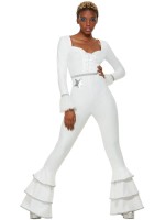 70s Deluxe Glam Costume