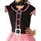 1950's Bopper Girl Child Costume
