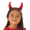Red Devil Girls Costume