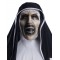 The Nun Careers Costume Adult Top