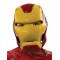 Iron Man Child Costume