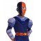 DC Comics Slade 'teen Titans Go!' Deluxe Child Costume
