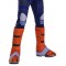 DC Comics Slade 'teen Titans Go!' Deluxe Child Costume