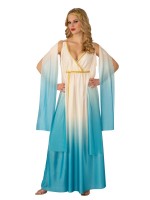 Athena Greek Goddess Greek & Roman Adult Costume