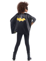 DC Comics Batgirl Girls Cape Set