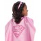 Girls Supergirl Cape Set DC Comics