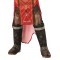 Kids Dora Milaje Black Panther Costume