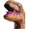T-Rex Inflatable Teens Costume Jurassic World