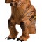 T-Rex Inflatable Teens Costume Jurassic World