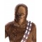 Adult Deluxe Chewbacca Star Wars Costume
