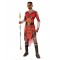 Adult Dora Milaje Black Panther Costume