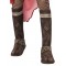 Adult Dora Milaje Black Panther Costume