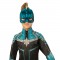 Captain Marvel Kids Kree Suit