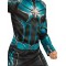 Yon Rogg Classic Captain Marvel Child Costume