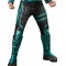 Yon Rogg Deluxe Captain Marvel Adult Costume