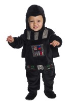 Darth Vader Toddler Costume Star Wars