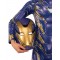 Rescue Iron Man Classic Child Costume
