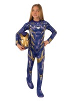 Rescue Iron Man Classic Child Costume