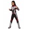 Avengers 4 Deluxe Unisex Team Child Suit