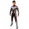 Avengers 4 Deluxe Unisex Team Child Suit