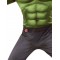 Hulk Deluxe Child Outfit