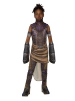 Shuri Black Panther Deluxe Girl's Child Costume