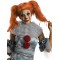 Pennywise 'IT' Chapter 2 Deluxe Womens Costume