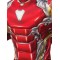 Iron Man Deluxe Adult Costume