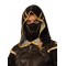Ronin Deluxe Adult Costume Avengers
