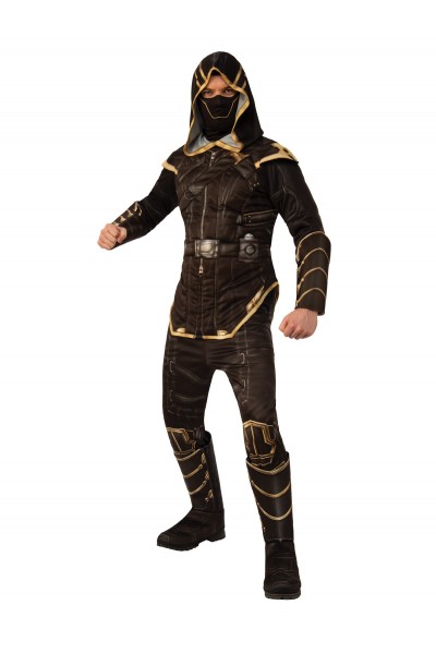 Ronin Deluxe Adult Costume Avengers