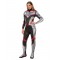 Adult Avengers Deluxe Team Suit Costume