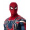 Iron Spider Adult Deluxe Costume