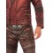 Star-lord Guardians of the Galaxy Deluxe Adult Costume