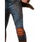 Rocket Raccoon Guardians of the Galaxy Deluxe Adult Costume