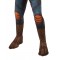 Rocket Raccoon Guardians of the Galaxy Deluxe Adult Costume